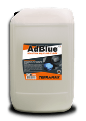 Carburant et transfert - Additifs - AdBlue 25L