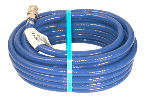 Compresseurs, outils pneumatiques - Accessoires - Tuyau armé 8M