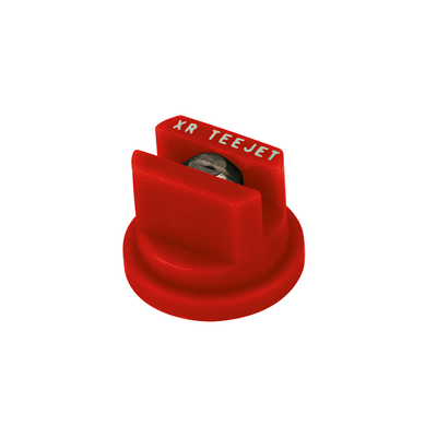 Pulvérisation - Accessoires - Buse jet plat XR110