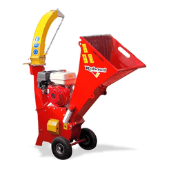 Matériel forestier - Broyeurs de végétaux - Broyeur végétaux VEGETOR 80