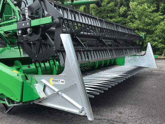 Récolte - Autre matériel de récolte - Kit plateau à tournesol 6.10 M