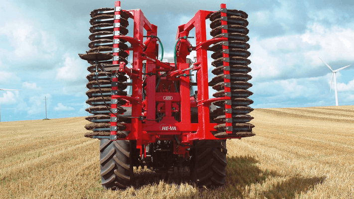 Travail du sol - Décompacteurs - Décompacteur SUB TILLER