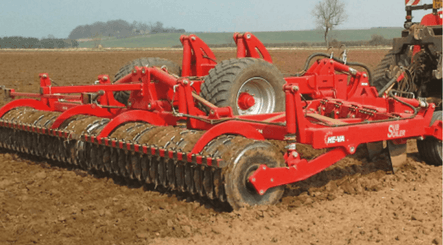 Travail du sol - Décompacteurs - Décompacteur SUB TILLER