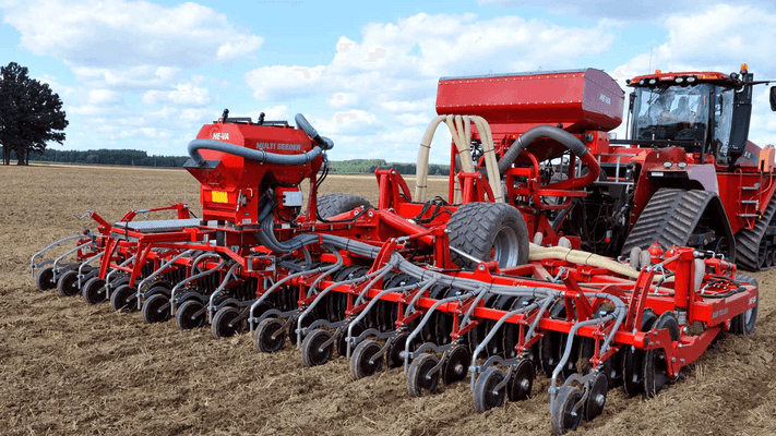 Travail du sol - Décompacteurs - Décompacteur SUB TILLER