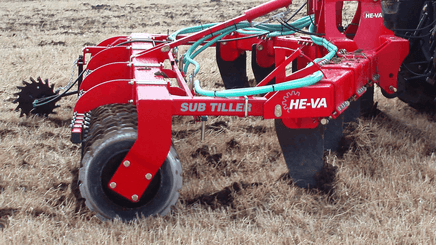 Travail du sol - Décompacteurs - Décompacteur SUB TILLER