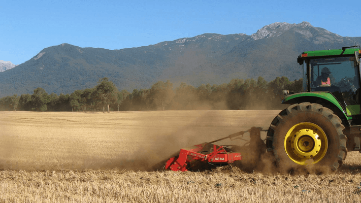 Travail du sol - Décompacteurs - Décompacteur SUB TILLER