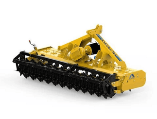 Travail du sol - Herse rotative - Herse rotative BE – BG - RMT – RTEK – RMAX