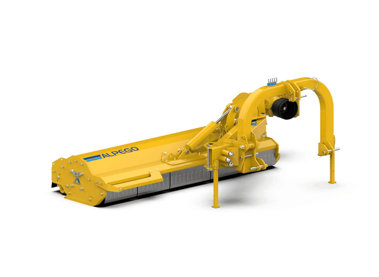 Entretien - Broyeurs d'accotements - Broyeur d'accotement TL