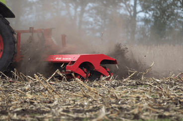 Travail du sol - Rouleaux - Rouleau hacheur TOP CUTTER SOLO