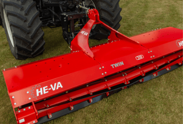 Travail du sol - Rouleaux - Rouleau hacheur TOP CUTTER SOLO