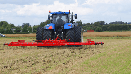 Entretien - Herse étrille - Herse étrille polyvalente TOP STRIGLE