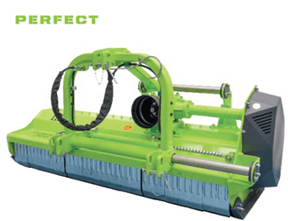 Entretien - Broyeur axe horizontal - Broyeur standard à axe horizontal