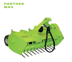 Entretien - Broyeur axe horizontal - Broyeurs à axe horizontal hors sol : PANTHER,  MAX FRUIT et STRONG