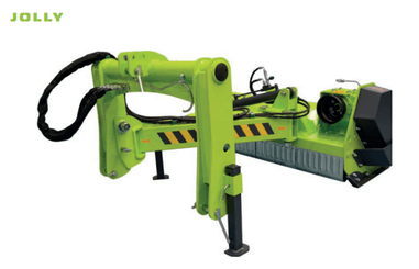 Entretien - Broyeurs d'accotements - Broyeurs d'accotement JOLLY, SPEED, SCOOBY et KING