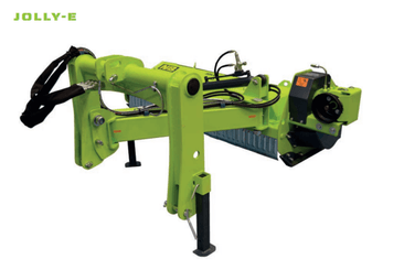 Entretien - Broyeurs d'accotements - Broyeurs d'accotement JOLLY, SPEED, SCOOBY et KING