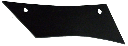 Pièces d'usure charrue - Grégoire Besson - Etrave plate E5H gauche origine