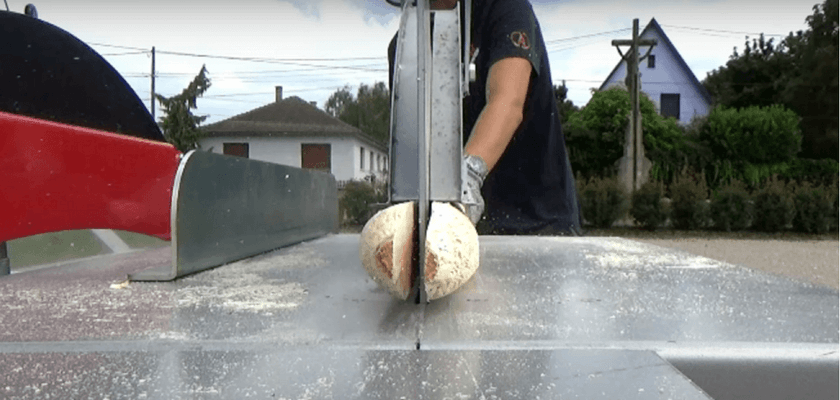 Matériel de ferme - Enfonces pieux - Écorceuse de pieux