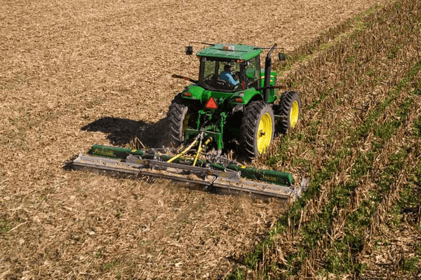 Entretien - Gyrobroyeurs - Gyrobroyeur multirotors MAJOR