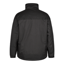 Equipement et protection individuelle - Habillement - Blouson parka blackberry noir