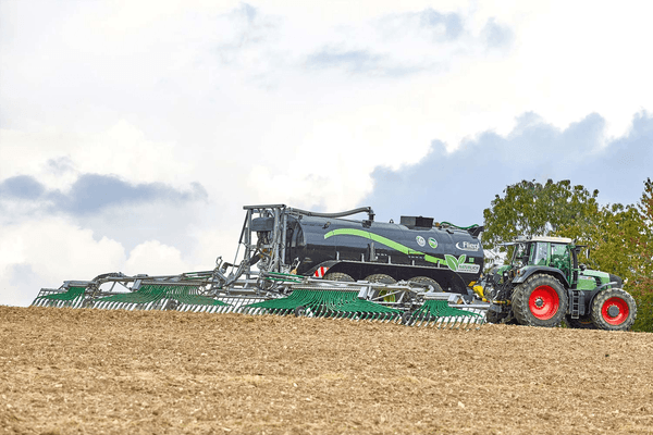 Fertilisation, épandage - Tonnes à lisier - Tonne à lisier FLIEGL