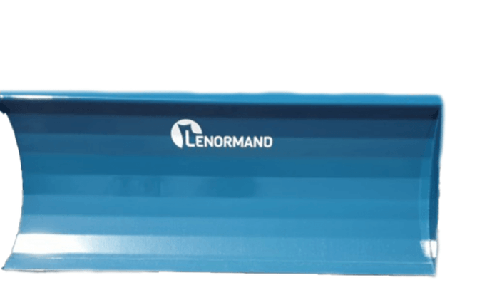 Matériel de ferme - Lames niveleuse - Lames niveleuses LENORMAND