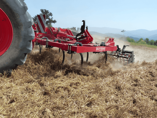 Travail du sol - Cultivateurs - Cultivateur Canadien CLR 35 5 m