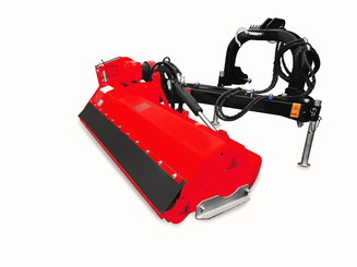 Entretien - Broyeurs d'accotements - Broyeurs d'accotement : BAL, BNO, BTI  et  BRA