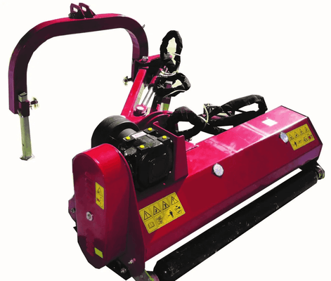 Entretien - Broyeurs d'accotements - Broyeurs d'accotement : BAL, BNO, BTI  et  BRA