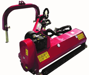 Entretien - Broyeurs d'accotements - Broyeurs d'accotement : BAL, BNO, BTI  et  BRA