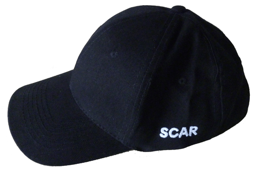 Equipement et protection individuelle - Habillement - Casquette SCAR