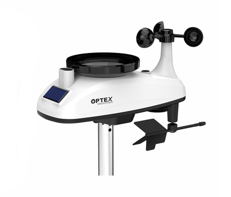 Equipement ferme, jardin - Surveillance - Station météo PRO WIFI