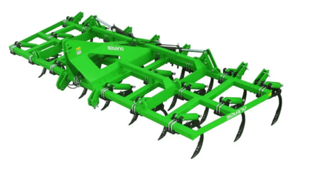 Travail du sol - Cultivateurs - Superchisel SOLANO