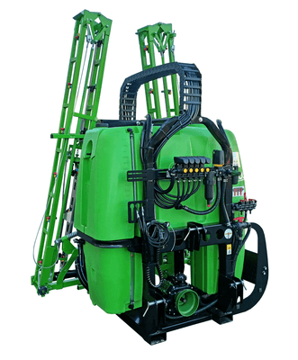 Pulvérisation - Pulvérisateurs vigne - Pulvérisateur porté PSM