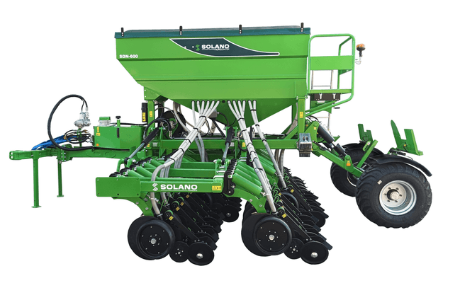 Semis - Semoirs direct - Semoir direct de semis SDM/SDMA SD/SDA SDN SDN+/SDNC