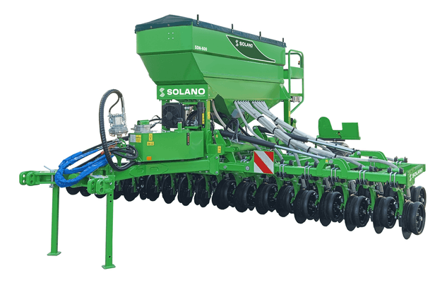 Semis - Semoirs direct - Semoir direct de semis SDM/SDMA SD/SDA SDN SDN+/SDNC
