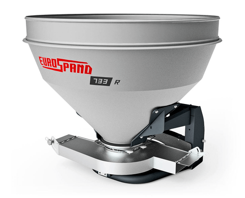 Fertilisation, épandage - Distributeurs d'engrais - Distributeurs mono disque EUROSPAND