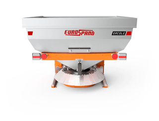 Entretien - Lame à neige, saleuse - Saleuses SL – SANSONE – ERCOLE - SPS - SCR