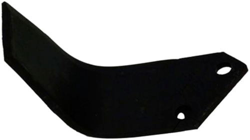 Pièces d'usure outil animé - Howard - Lame U équerre gauche origine