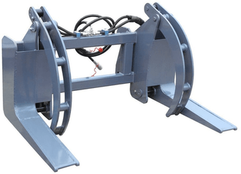 Manutention - Pince balle - Manipulateur