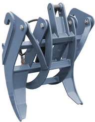 Manutention - Pince balle - Manipulateur