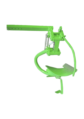 Travail du sol - Viti arbo - Outils interceps Souslikoff