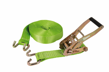 Quincaillerie - Arrimage - Sangle d'arrimage à cliquet 12M 5T