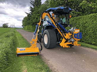 Entretien - Epareuses - Epareuses BOMFORD