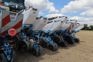 Semis - Semoirs monograine - Semoir monograine VALOTERRA TFC2 Mixte