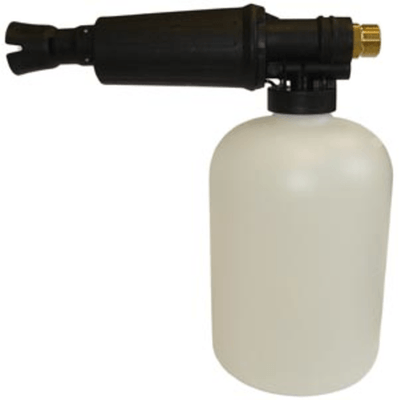 Nettoyeurs, aspirateurs - Accessoires - Canon à mousse