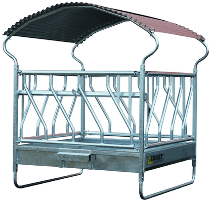 Matériel d'élevage - Râtelier - Râteliers COSNET