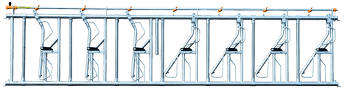 Matériel d'élevage - Cornadis - Cornadis Confort