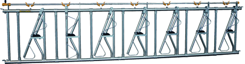 Matériel d'élevage - Cornadis - Cornadis Confort