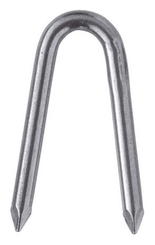 Clôtures - Cloueur et accessoires - Crampillon galvanisé 7 kg