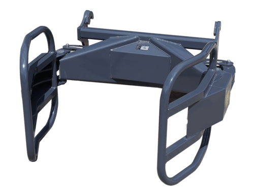 Manutention - Pince balle - Pinces balles enrubannées M10 